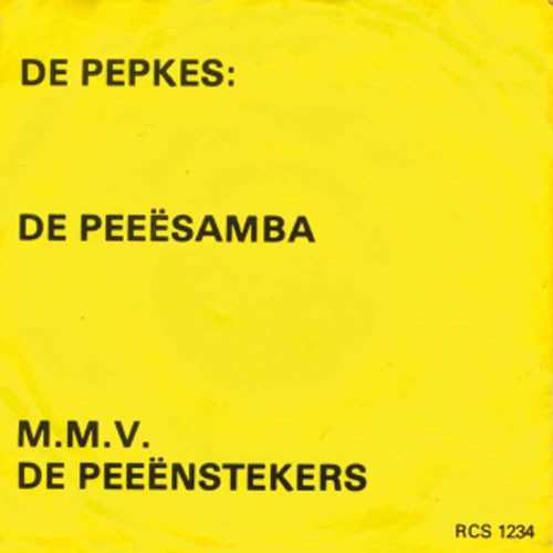 PeeCeeDee 1983