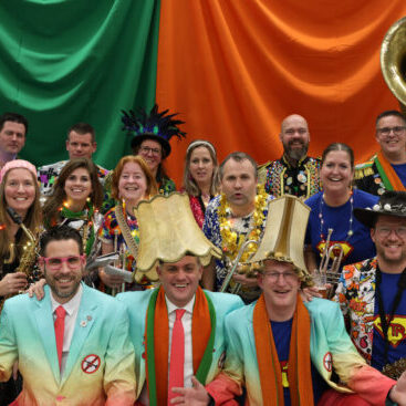 20251122_SALAMANDER_FBW-119 Vrije Tijdrekkers